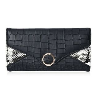 Tri Fold Wallet
